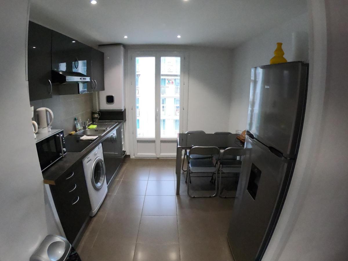 La Terrasse De Saint-Jean Apartment Аячо Екстериор снимка
